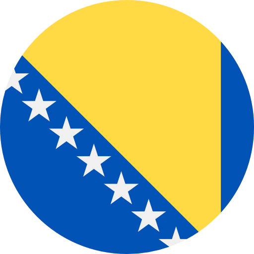Bósnia e Herzegovina