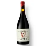 Altos Las Hormigas Appellation Gualtallary Malbec