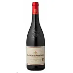 Baron D'Arignac Rouge
