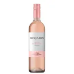 Benjamin Nieto Senetiner Rose Suave e Refrescante Rosé