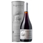 Casas del Bosque Pequenas Producciones Pinot Noir