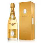 Champagne Cristal Brut Louis Roederer 2015