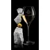 Champagne Cristal Brut Louis Roederer 2015