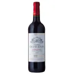 Chateau Grand Jouan Bordeaux
