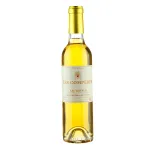 Chateau Les Compères Sauternes Branco 375ml