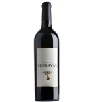 Chateau Marsyas Grand Rouge 2014