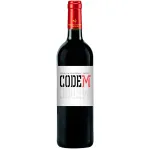 Code M Médoc Bordeaux