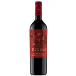 Concha Y Toro Diablo Dark Red