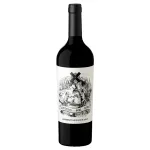 Cordero Con Piel de Lobo Cabernet Sauvignon
