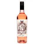 Cordero Con Piel De Lobo Malbec Rose