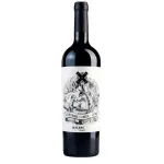 Cordero Con Piel de Lobo Malbec