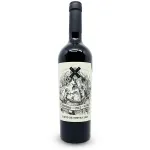 Cordero Con Piel de Lobo Syrah