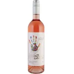 Craftman's Sel. Cabernet Sauvignon & Gamza Rose