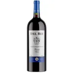 Del Rei Tinto Suave Bordo 1L