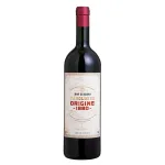 Don Guerino Teroldego Origine