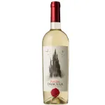 Dracula Castellum Tamaioasa Romaneasca DOC