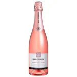 Espumante Don Guerino Moscatel Rosé