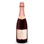 Espumante Luiz Porto Brut Rosé