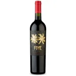 Foye Gran Reserva Cabernet Sauvignon