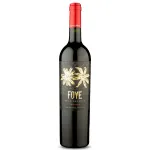 Foye Gran Reserva Carménerè