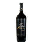 Gimenez Riili El Unico Tierra de Dioses Cabernet Franc