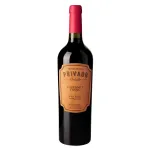Jorge Rubio Privado Cabernet Franc Viñedos Antiguos 
