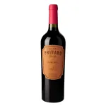 Jorge Rubio Privado Malbec Viñedos Antiguos