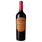 Jorge Rubio Privado Reserva Malbec - Tannat Viñedos Antiguos