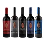 Kit Familia Imperial Vin 5 gfs