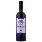 La Dorni Canônico Sem Álcool 