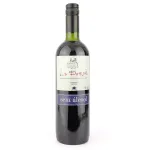 La Dorni Seco Tinto Sem Álcool