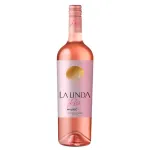 La Linda Rose Malbec