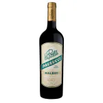 La Posta Paulucci Malbec
