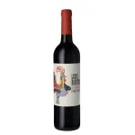 Lucky Rooster Red Blend
