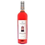 Luiz Porto Dom de Minas Rosé Syrah