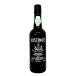 Madeira Justinos 3 anos 375 Ml