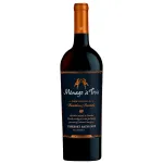 Menage à Trois Cabernet Sauvignon Bourbon Barrel
