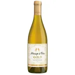 Menage à Trois Gold Chardonnay