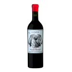 Mil Demonios Pirata Cabernet Sauvignon