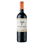 Montes Alpha Cabernet Sauvignon