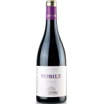 Nobile Rubin 2017