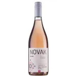 Novak White Collection Rose