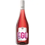 Nuic Let's Go Blatina Rose