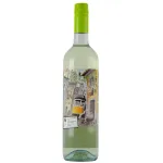 Porta 6 Verde Branco DOC