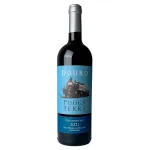 Pouca Terra Tinto