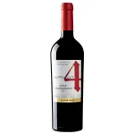 Quattro Conti Negroamaro Puglia IGT