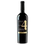 Quattro Conti Primitivo di Manduria