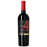 Quattro Conti Primitivo Puglia IGP