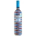 Rouge Piscine Stripes