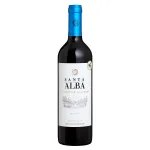 Santa Alba Winemaker Selection Malbec